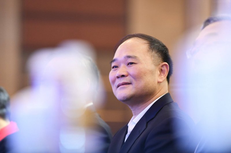 ex外汇平台怎么代理育碧创始人之子被任命为育碧腾讯合资子公司的联合CEO